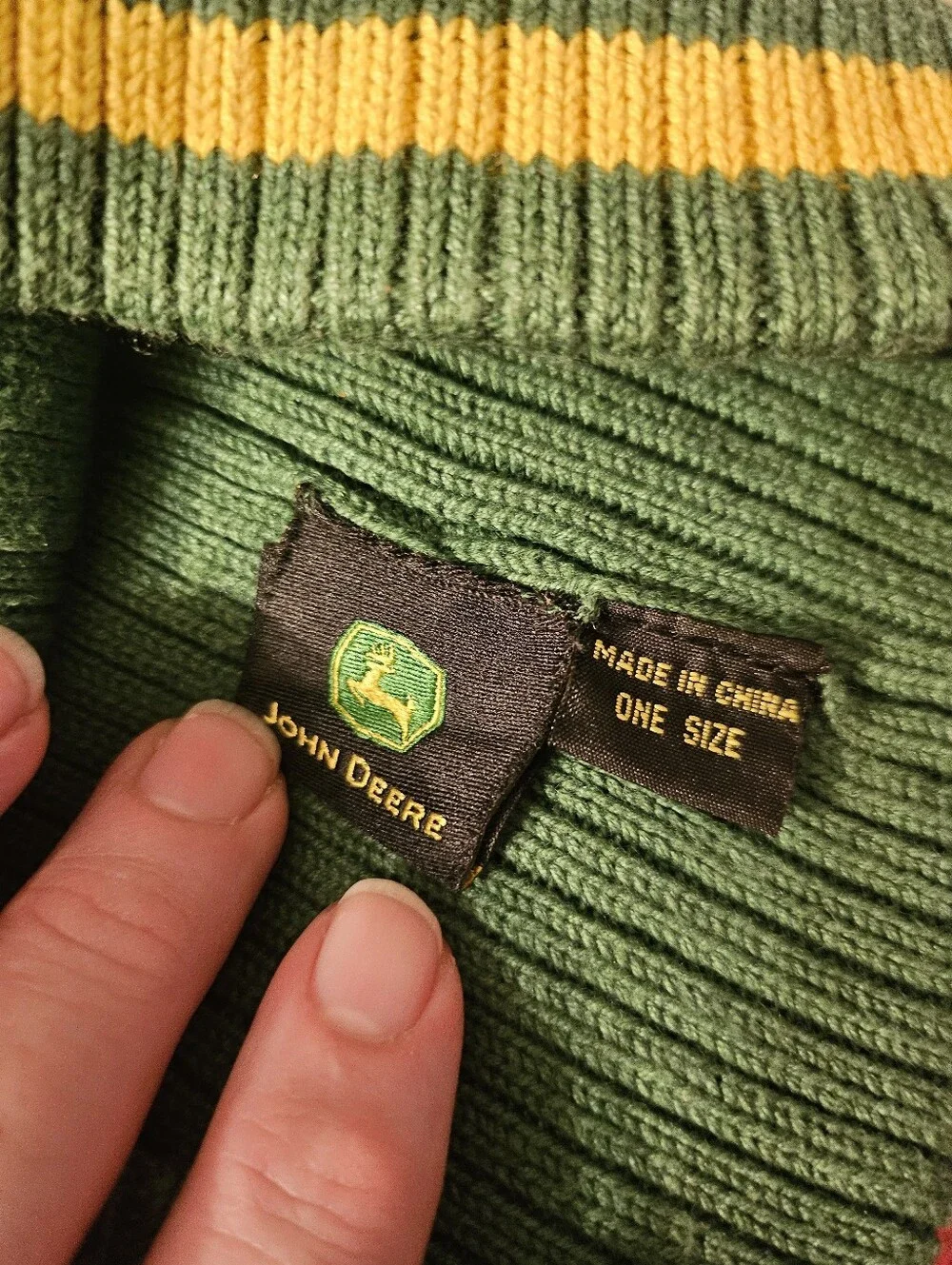 John Deere john deere
